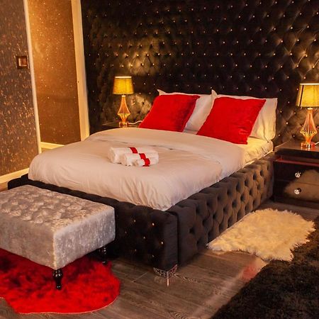 Opulent 1 Bedroom Cosy Suite Birmingham Ngoại thất bức ảnh