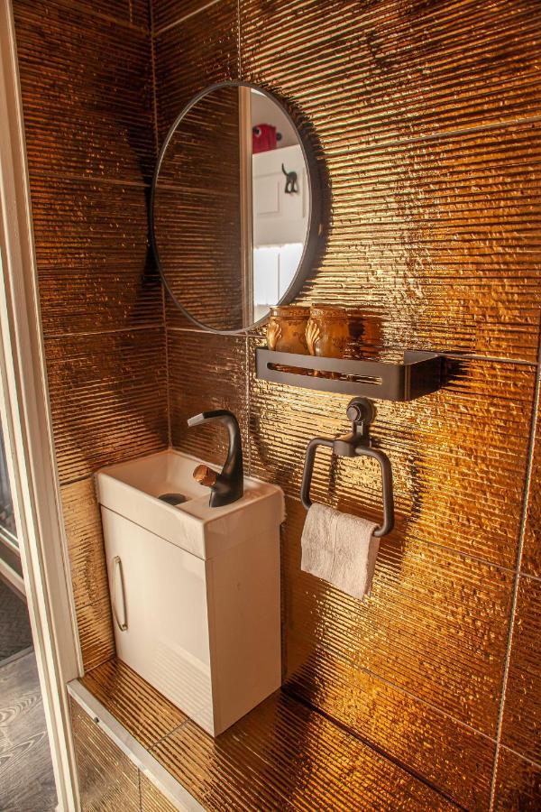 Opulent 1 Bedroom Cosy Suite Birmingham Ngoại thất bức ảnh