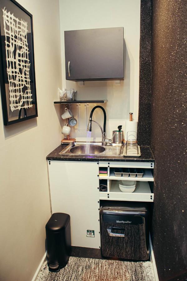 Opulent 1 Bedroom Cosy Suite Birmingham Ngoại thất bức ảnh