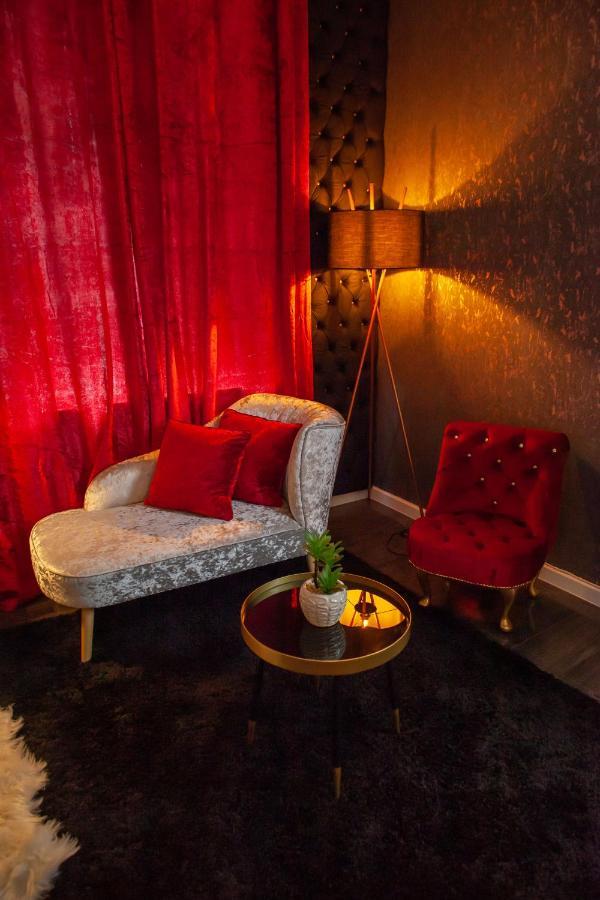 Opulent 1 Bedroom Cosy Suite Birmingham Ngoại thất bức ảnh