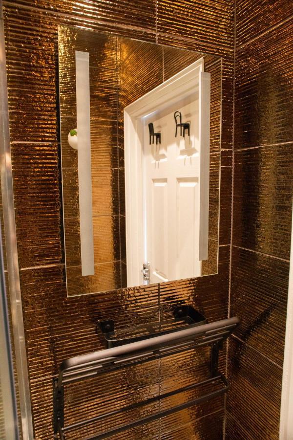Opulent 1 Bedroom Cosy Suite Birmingham Ngoại thất bức ảnh