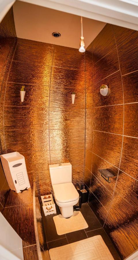 Opulent 1 Bedroom Cosy Suite Birmingham Ngoại thất bức ảnh